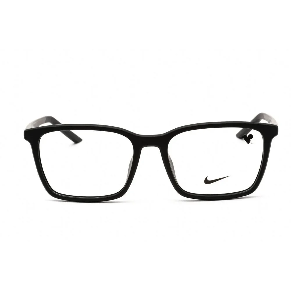 NWT Nike 7256-001 54mm New Eyeglasses